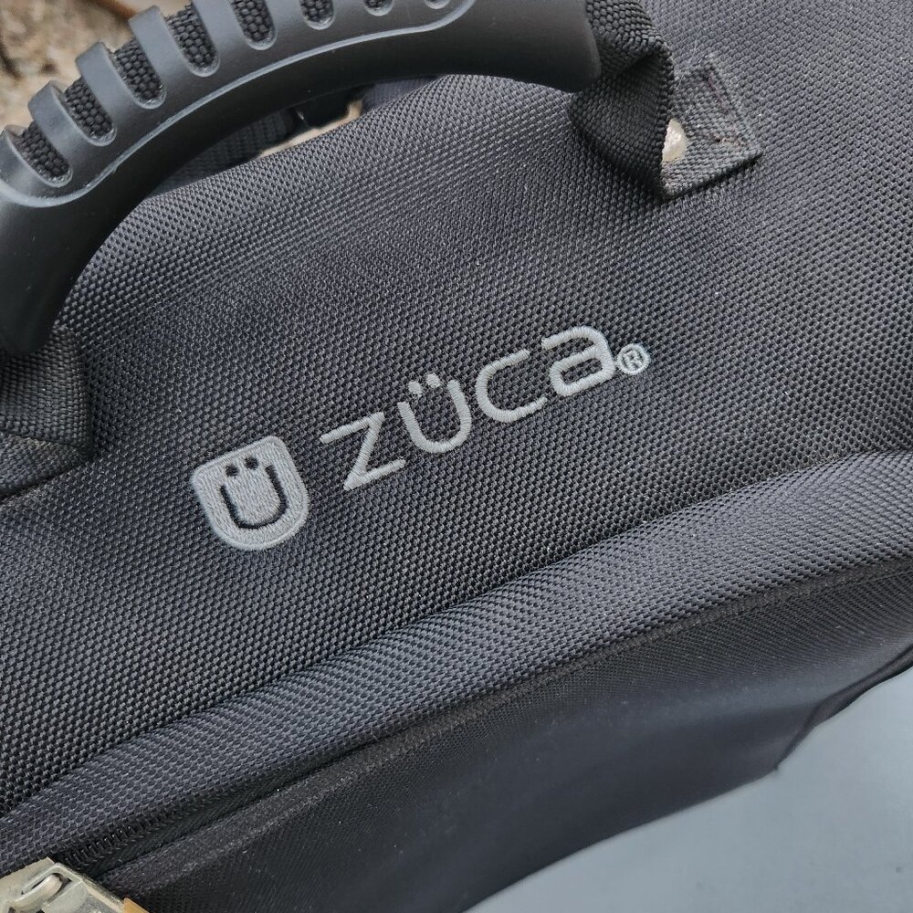 Zuca Artist Backpack - Picture 2 of 9